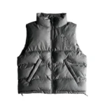 Smanicato Pistola Tiro Trapstar Nero 1