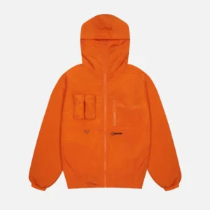 Giacca Trapstar Decoded nera da donna