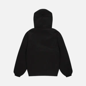 Giacca Trapstar Hyperdrive Nera da donna