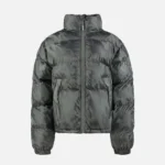 Giacca Trapstar Jacquard Donna Grigia