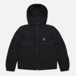 Giacca imbottita Irongate Trapstar con cappuccio staccabile