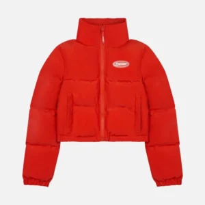 Giacca imbottita Trapstar Hyperdrive Aq da donna