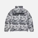 Giacca imbottita Trapstar Hyperdrive Tie Die