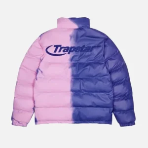 Giacca imbottita Trapstar Hyperdrive termoreattiva