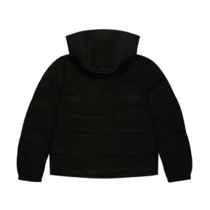 Giacca imbottita con cappuccio staccabile Trapstar Hyperdrive