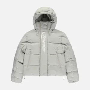 Giacca imbottita tecnica Trapstar Hyperdrive