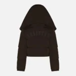 Giacca staccabile da donna Trapstar Irongate