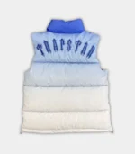 Gilet da indossare Trapstar