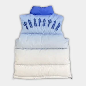 Gilet da indossare Trapstar