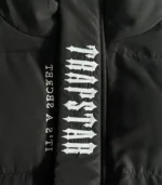 Gilet nero di Trapstar