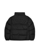 Irongate Arch Puffer – Blackout