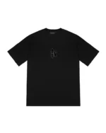 Maglietta Trapstar x A Jewellers 2.1 – Nera