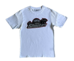 Maglietta classica Trapstar Shooter