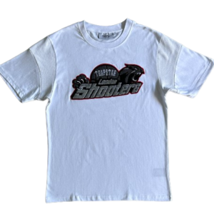 Maglietta classica Trapstar Shooter