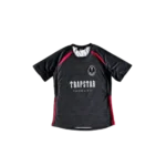 Maglietta da football Trapstar Irongate