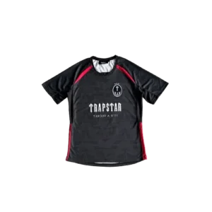 Maglietta da football Trapstar Irongate