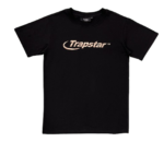 Maglietta mimetica Trapstar Tiger nera
