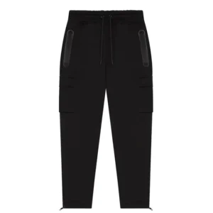 Pantalon Trapstar Irontage T Trap nero