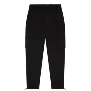 Pantalon Trapstar Irontage T Trap nero