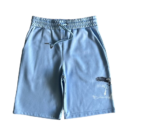 Pantaloncini Trapstar Eagle blu