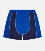 Pantaloncini con pannello a T Irongate Trapstar