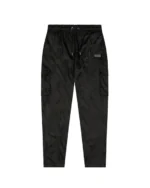 Pantaloni Trapstar Irontage neri
