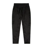 Pantaloni Trapstar Irontage neri