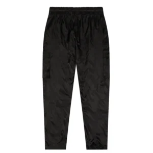 Pantaloni Trapstar Irontage neri
