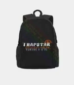 Sacco per cadaveri Trapstar Nero