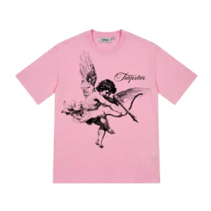 Shoot On Sight Tee – Pink