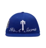 Trapstar Irongate Street Series montato – Blu Bianco