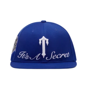 Trapstar Irongate Street Series montato – Blu Bianco