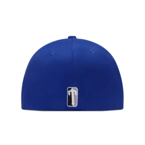 Trapstar Irongate Street Series montato – Blu Bianco1