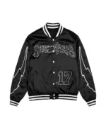 Trapstar Shooters 2.0 Varsity
