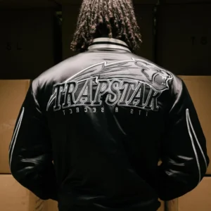 Trapstar Shooters 2.0 Varsity