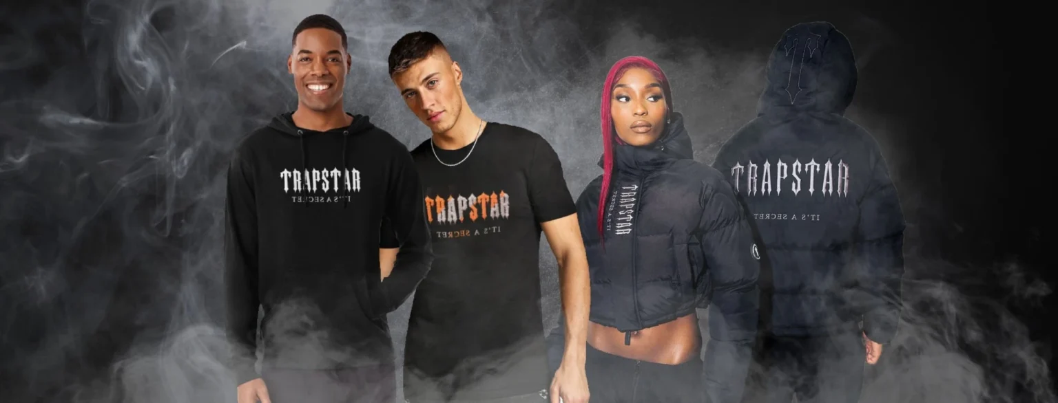 trapstar italy banner